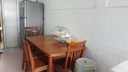 Blk 529 Bedok North Street 3 (Bedok), HDB 3 Rooms #160496172